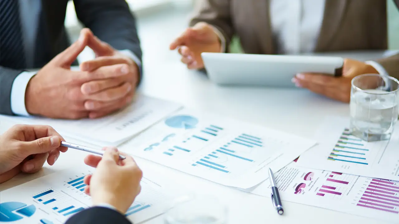 GESTPYME - Servicios de Consultoría Integral GESTPYME - Servicios de Consultoría Integral